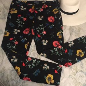 Old Navy Pixie 12 Tall / Long ankle length pants